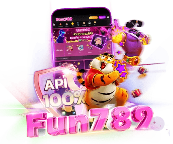 สล็อต fun789